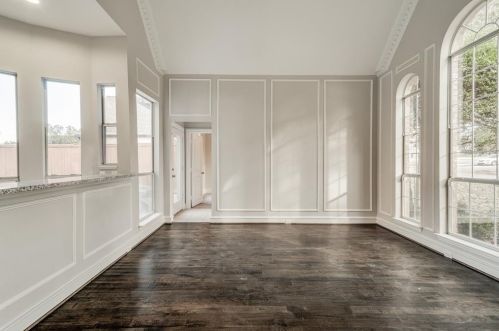 18032 Benchmark Dr, Dallas TX  75252-6444 exterior