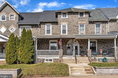 237 Noble St, Souderton, PA 18964-1556