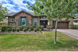 20501 Hamilton St, Buckeye, AZ 85396-7766