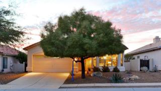 5337 Via La Doncella, Tucson, AZ 85750-7075