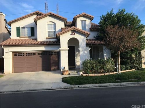 28312 Sycamore Dr, Santa Clarita, CA 91350-4443