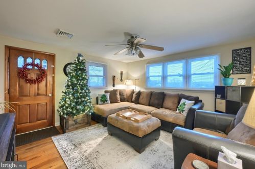 7014 Wertzville Rd, Navy Sup Dpt PA  17050-1542 exterior