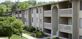 3301 Circle Brook Dr, Roanoke VA  24018-9400 exterior