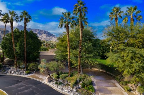 3 Evening Star Dr, Rancho Mirage, CA 92270-3463