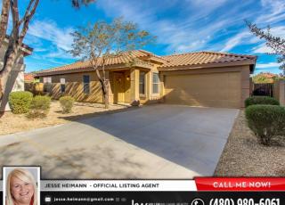 1121 Bogle Ct, Chandler, AZ 85286-1313