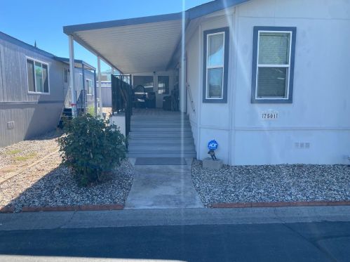 7501 Scaup Ln, Citrus Heights CA  95621-1646 exterior