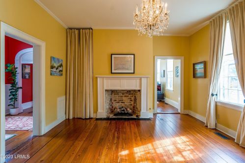 314 Charles St, Beaufort SC  29902-5532 exterior