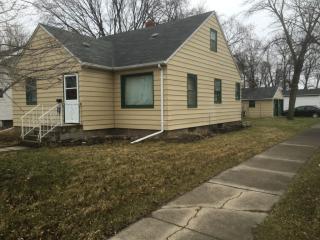 1525 1st Ave, Grand Forks ND  58203-3406 exterior