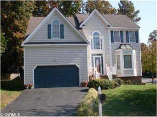 10296 Bealeton Ct, Mechanicsville, VA 23116-5148
