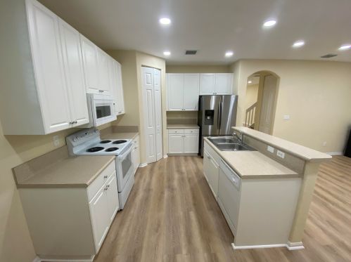 4456 Regal Ct, Delray Beach FL  33445-3829 exterior