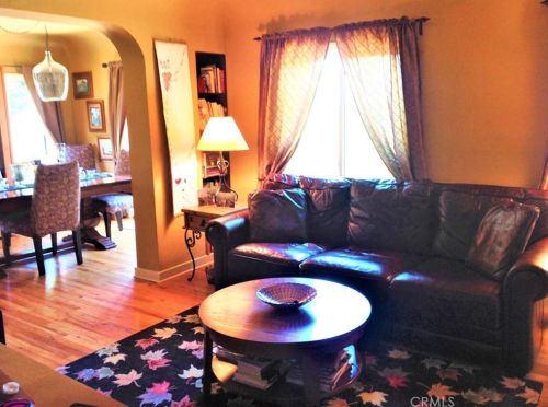 340 Euclid Ave, Long Beach CA  90814-2736 exterior