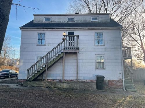 20 Walker St, United States Coast Guard Ac, CT 06320-5714