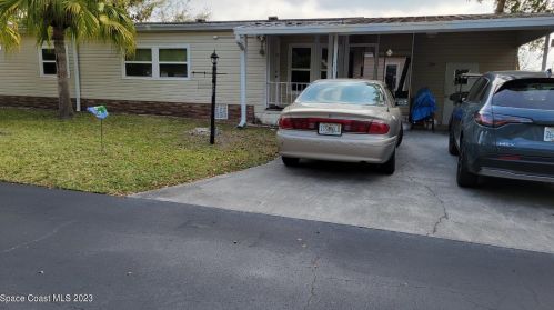 131 Rosewood Dr, Cocoa, FL 32926-3173