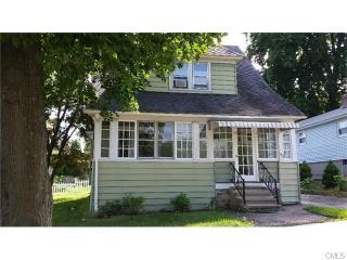 165 Colony St, Stratford, CT 06615-5729