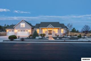 2821 Fork Ln, Minden, NV 89423-7869