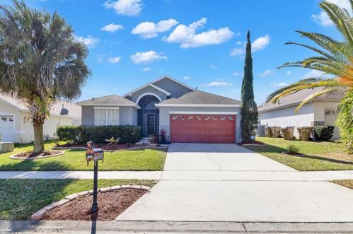 2663 Oneida Loop, Kissimmee, FL 34747-2789