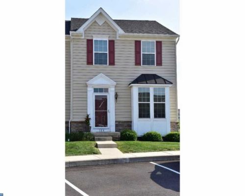 104 Raven Ct, Gilbertsville, PA 19525-8119