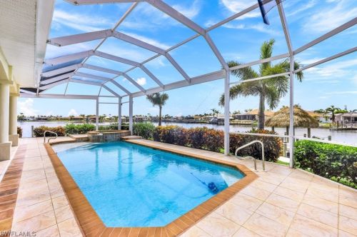 5231 5th Pl, Cape Coral, FL 33914-6504