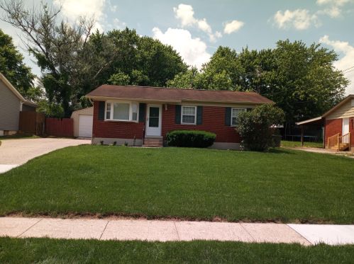 757 Plum Tree Ln, Covington, KY 41018-1113