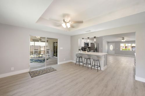 1314 Elmbank Way, West Palm Beach FL  33411-4001 exterior