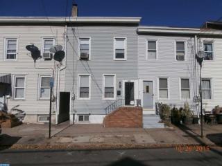 422 Genesee St, Trenton, NJ 08611-2006