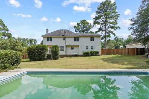 3284 Maplewood Dr, North Augusta SC  29841-8646 exterior