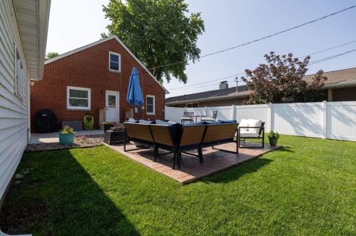 1709 30th St, La Crosse WI  54601-6944 exterior