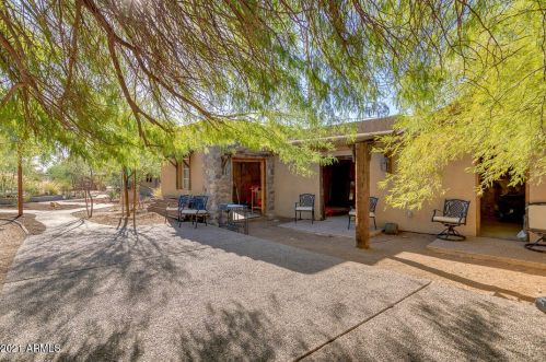 7125 Paradise Dr, Scottsdale AZ 85254-4735 exterior