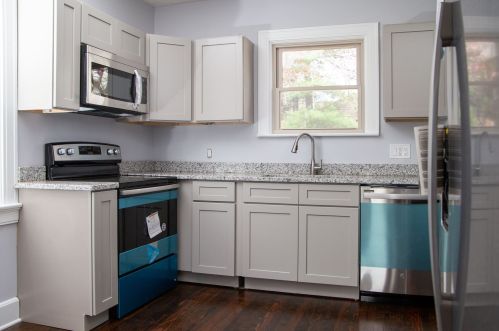 202 26th St, Covington KY  41014-1743 exterior