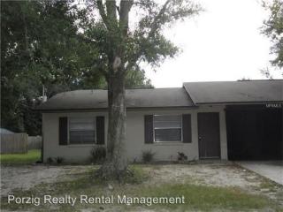 2427 Lake Ave, Sanford FL  32771-4184 exterior