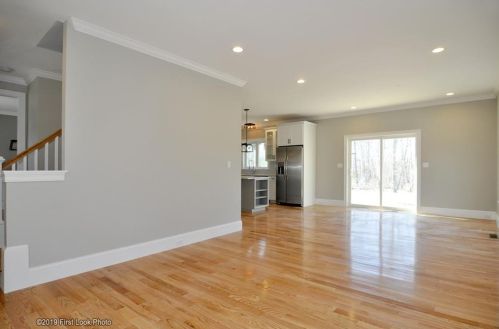 330 Plain Meeting House Rd, West Greenwich RI  02817-2050 exterior
