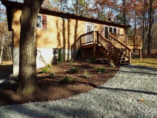 204 Laurel Dr, Shohola, PA 18458-3907