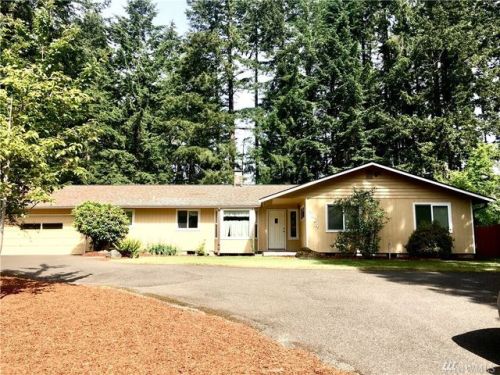 6824 Sierra Dr, Olympia WA  98503-3040 exterior