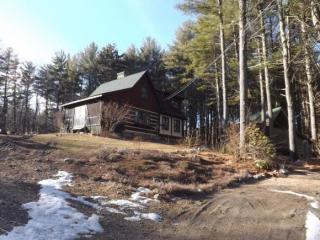 278 Powder Mill Rd, Alton NH  03809-4936 exterior