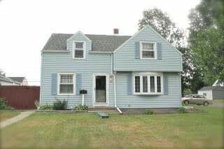 165 Dalton Dr, Buffalo, NY 14223-2222