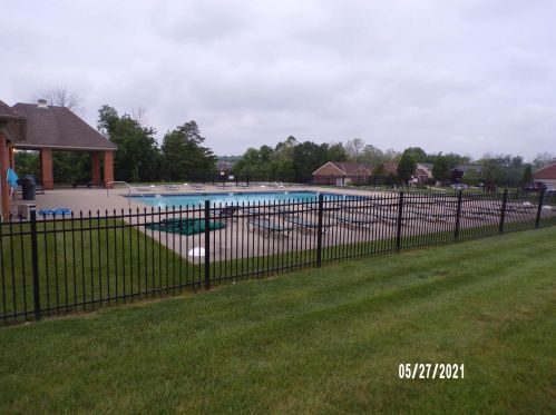1544 Marietta Dr, Taylorsport KY  41048-7372 exterior