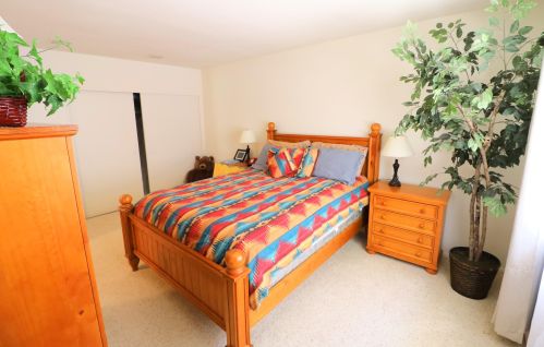 8730 Club House Dr, Desert Hot Springs CA  92240 exterior