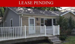 1506 Washington St, Blmgtn IN  47408-1532 exterior
