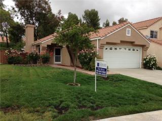 31885 Calle Novelda, Temecula CA  92592-3747 exterior