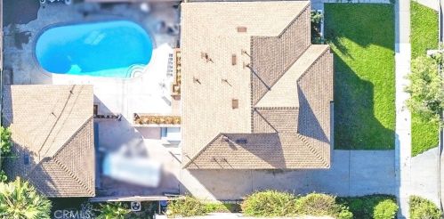 2512 Deerford St, Lakewood CA  90712-3356 exterior