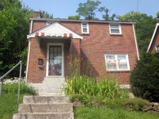 1517 Monroe St, Covington, KY 41014-1037