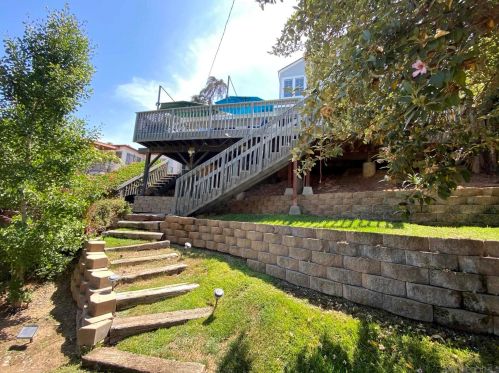 4610 Cajon Way, San Diego CA  92115-3610 exterior