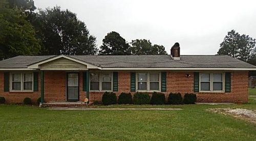 492 Potts Rd, Dudley, NC 28333-7214