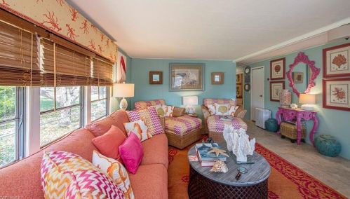 2632 York Rd, Saint James City FL  33956-2267 exterior