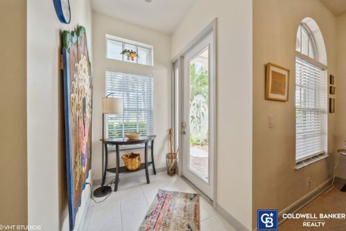 738 Munjack Cir, Fort Pierce FL  34986-3455 exterior