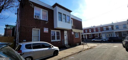 5124 Jackson St, Philadelphia, PA 19124-2132