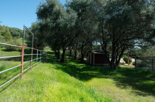 1500 Gold Hill Rd, Newcastle CA  95658-9245 exterior