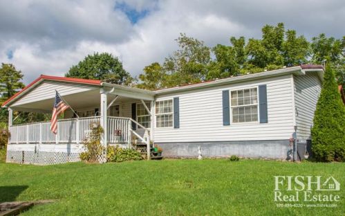 75 Sayers Hill Rd, Howard, PA 16841-2026