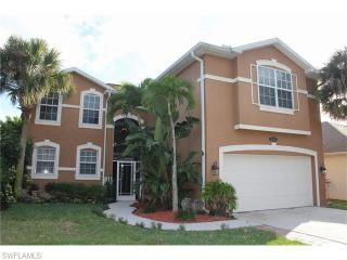 15011 Savannah Dr, Naples, FL 34119-4803
