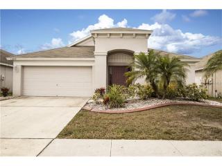 11457 Misty Isle Ln, Riverview FL  33579-9710 exterior